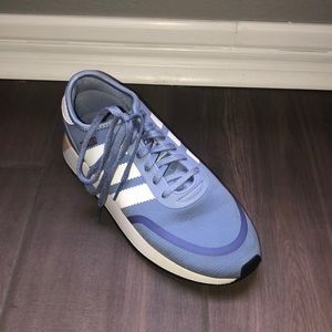 Adidas trainers